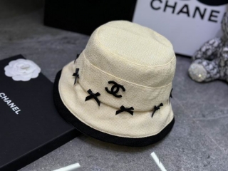 2024.04.19 Chanel Hat 2766