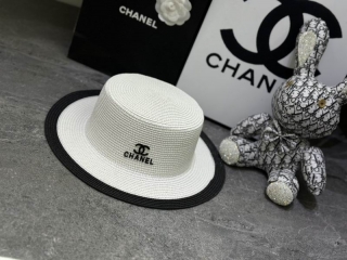 2024.04.19 Chanel Hat 2811