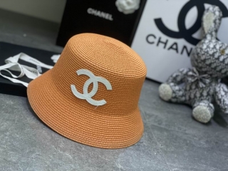 2024.04.19 Chanel Hat 2773