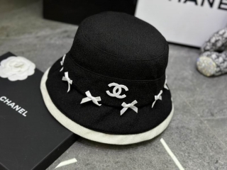 2024.04.19 Chanel Hat 2768