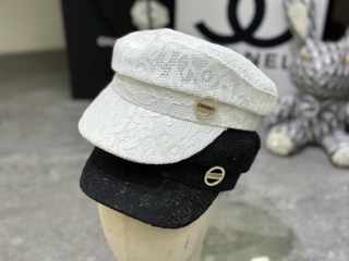 2024.04.19 Chanel Hat 2756