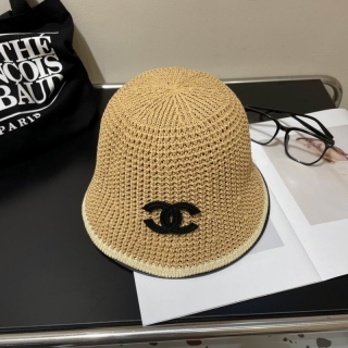 2024.04.19 Chanel Hat 2789