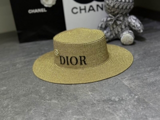2024.04.19 Dior Hat 1286