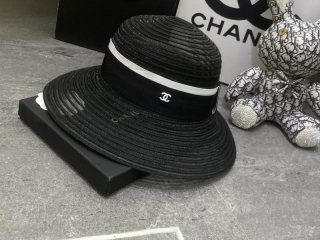2024.04.19 Chanel Hat 2818