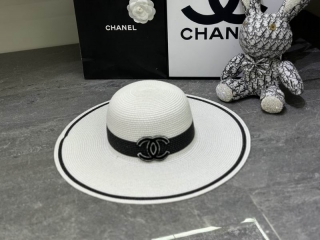 2024.04.19 Chanel Hat 2806
