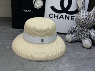 2024.04.19 Chanel Hat 2804