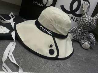 2024.04.19 Chanel Hat 2777