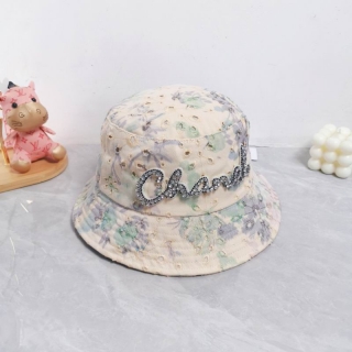 2024.04.19 Chanel Hat 2790