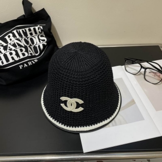 2024.04.19 Chanel Hat 2788