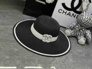 2024.04.19 Chanel Hat 2807