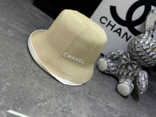 2024.04.19 Chanel Hat 2778