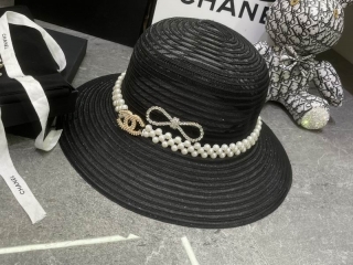 2024.04.19 Chanel Hat 2817