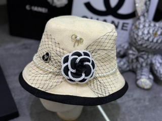 2024.04.19 Chanel Hat 2769