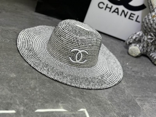 2024.04.19 Chanel Hat 2794