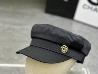 2024.04.19 Chanel Hat 2755
