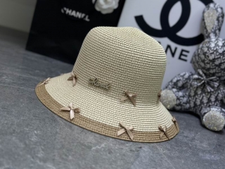 2024.04.19 Chanel Hat 2798