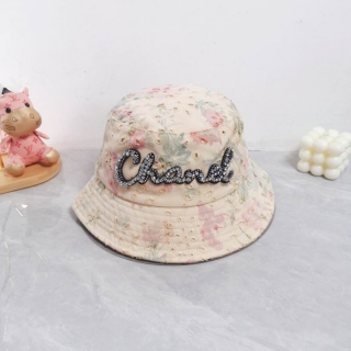 2024.04.19 Chanel Hat 2791
