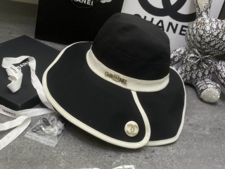 2024.04.19 Chanel Hat 2774