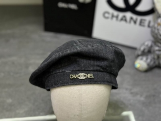 2024.04.19 Chanel Hat 2745