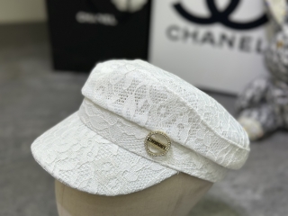 2024.04.19 Chanel Hat 2757