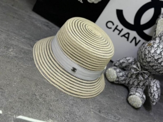 2024.04.19 Chanel Hat 2781