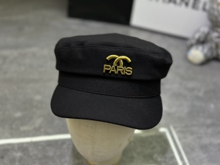 2024.04.19 Chanel Hat 2747