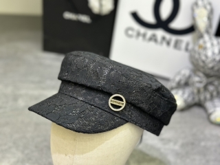 2024.04.19 Chanel Hat 2758