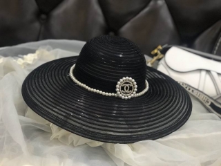 2024.04.19 Chanel Hat 2826