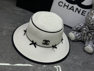 2024.04.19 Chanel Hat 2805