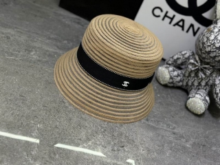 2024.04.19 Chanel Hat 2784