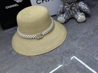 2024.04.19 Chanel Hat 2832