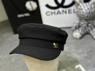 2024.04.19 Chanel Hat 2749