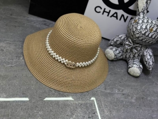 2024.04.19 Chanel Hat 2833