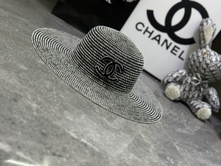 2024.04.19 Chanel Hat 2796
