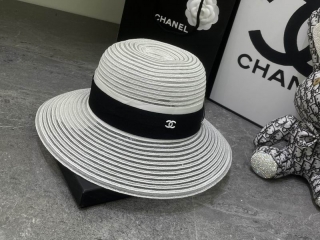 2024.04.19 Chanel Hat 2819