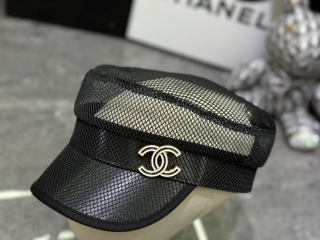 2024.04.19 Chanel Hat 2753