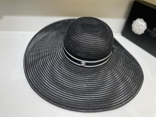 2024.04.19 Chanel Hat 2824