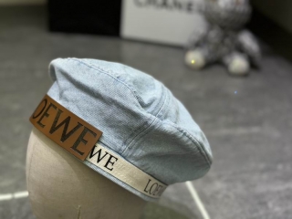 2024.04.19 Loewe Hat 555