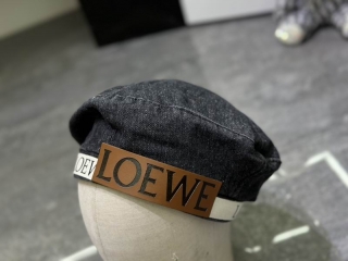 2024.04.19 Loewe Hat 557