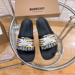 2024.04.20  Super Perfect Burberry Slippers Size36-45 111