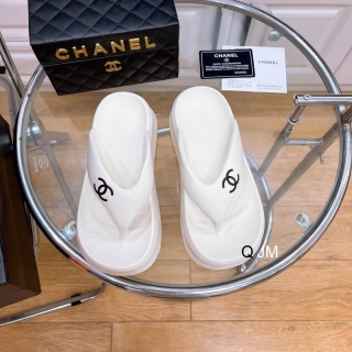 2024.04.20  Super Perfect Chanel Women Slippers sz35-40 367