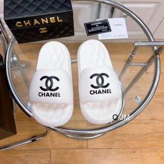 2024.04.20  Super Perfect Chanel Women Slippers sz35-40 374