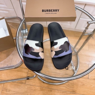 2024.04.20  Super Perfect Burberry Slippers Size36-45 112