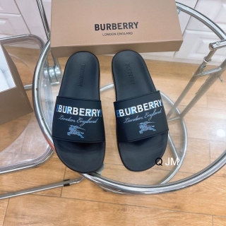 2024.04.20  Super Perfect Burberry Slippers Size36-45 110