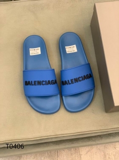 2024.04.20  Super Perfect Balenciaga men slippers size38-45 121