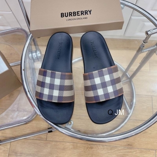 2024.04.20  Super Perfect Burberry Slippers Size36-45 109