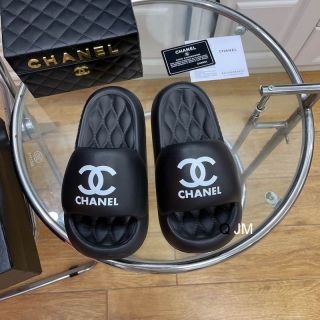 2024.04.20  Super Perfect Chanel Women Slippers sz35-40 373