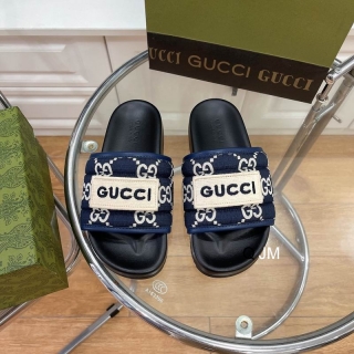 2024.04.20  Super Perfect Gucci Men Shose sz35-45 4036