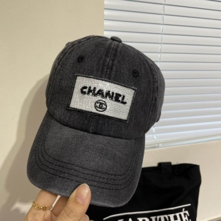 2024.04.21 Chanel Hat 2838