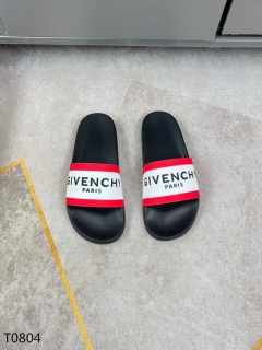 2024.04.21 Super Perfect Givenchy Men slippers size38-44 098